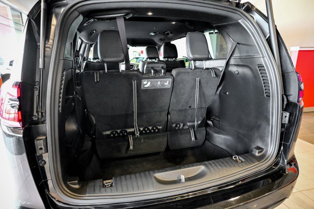Used 2021 Chrysler Pacifica Touring-L w/ S Appearance Package image 20
