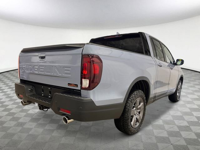 New 2026 Honda Ridgeline TrailSport image 6