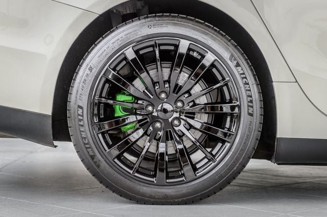 Used 2016 Maserati Ghibli RWD image 14