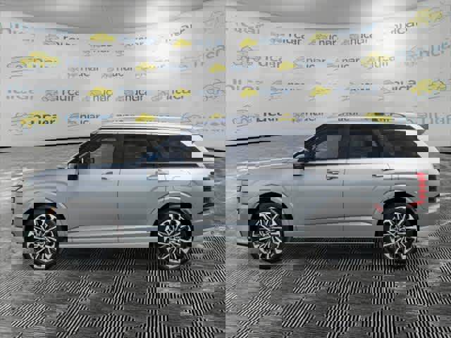 New 2026 Hyundai Palisade Calligraphy image 3