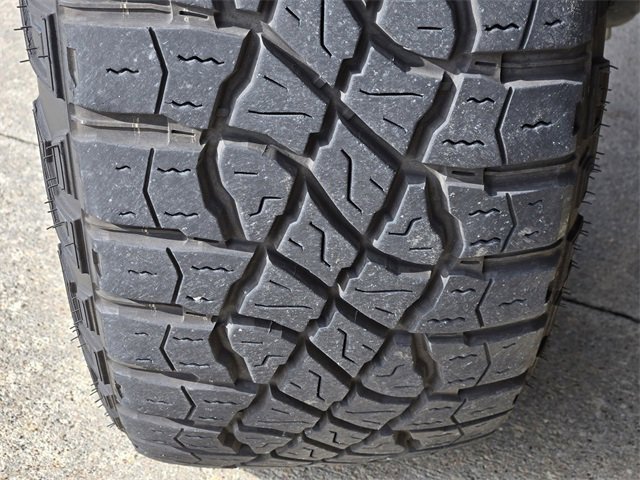 Used 2024 Chevrolet Silverado 1500 LT Trail Boss w/ Protection Package image 14