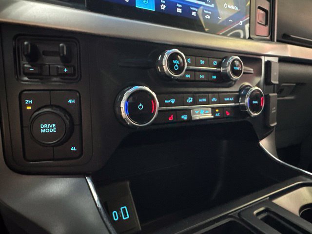 Used 2023 Ford F150 XLT w/ Equipment Group 302A High AWD/4WD image 11