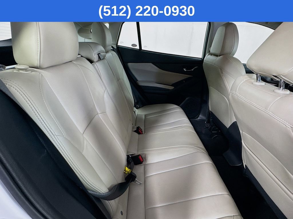 Certified 2023 Subaru Impreza 2.0i Limited AWD/4WD image 35