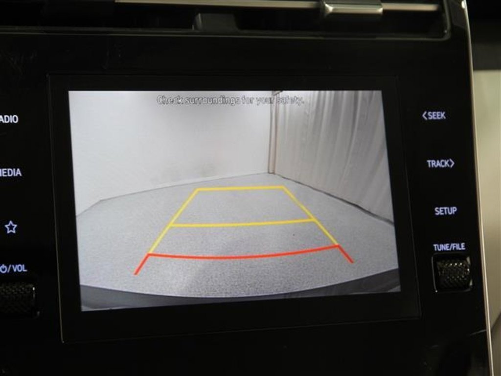 Used 2023 Hyundai Tucson SEL w/ Convenience Package image 11