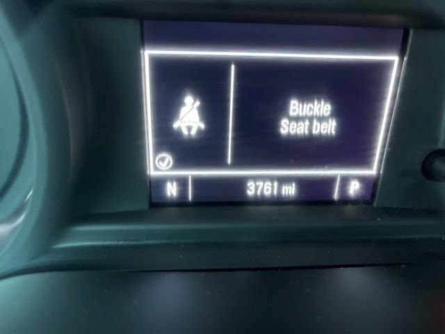 Used 2025 Chevrolet Silverado 1500 W/T w/ Trailering Package image 14