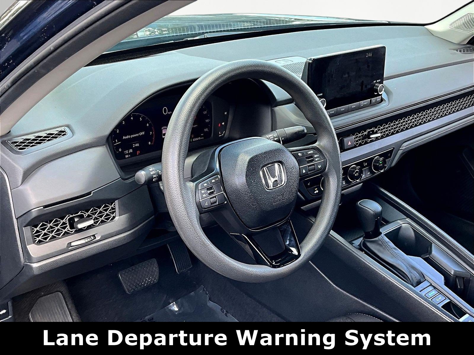Used 2024 Honda Accord EX image 16