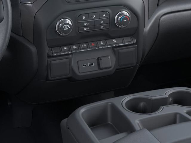 New 2026 GMC Sierra 1500 Pro image 23