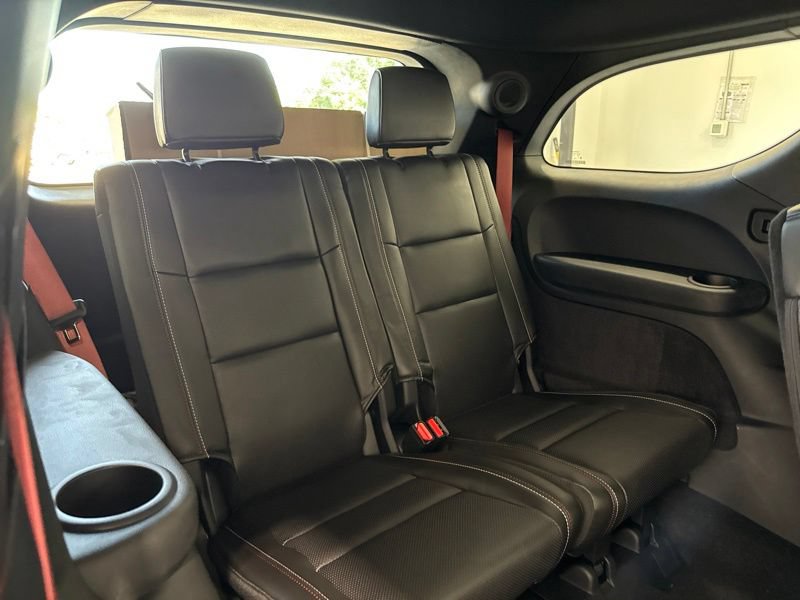 New 2026 Dodge Durango GT AWD/4WD image 14