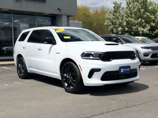 Used 2023 Dodge Durango R/T AWD/4WD image 11