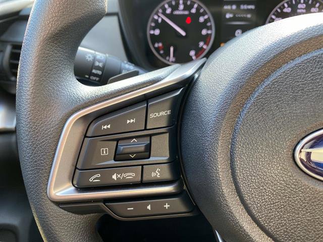 New 2026 Subaru Impreza 2.0i Sport image 13