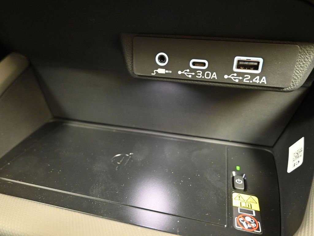 New 2026 Subaru Forester Wilderness image 33