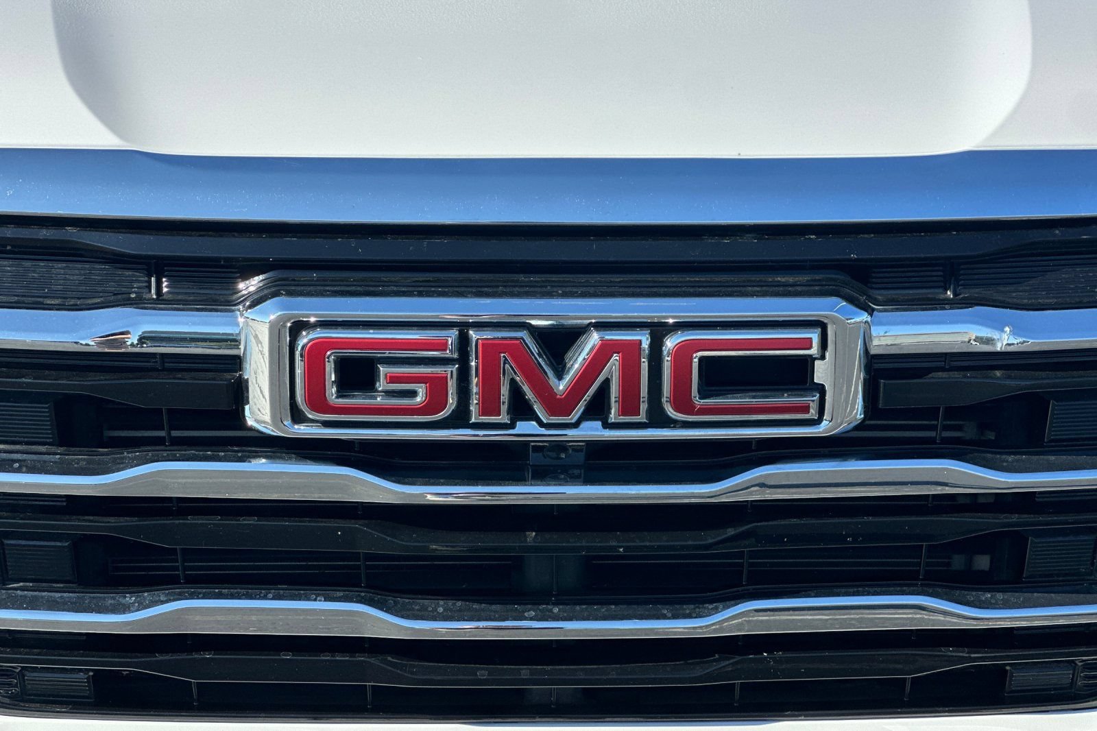 Used 2026 GMC Terrain Elevation AWD/4WD image 45
