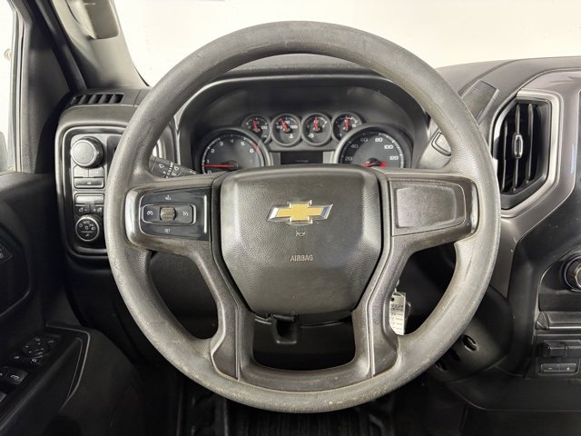 Used 2020 Chevrolet Silverado 2500 W/T w/ WT Convenience Package image 14