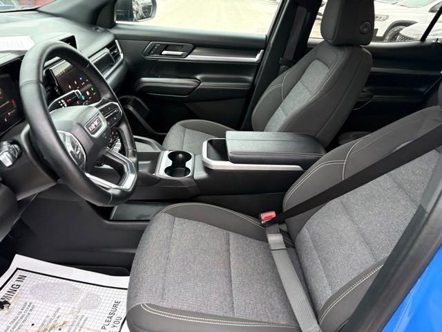 Used 2026 GMC Terrain Elevation image 11