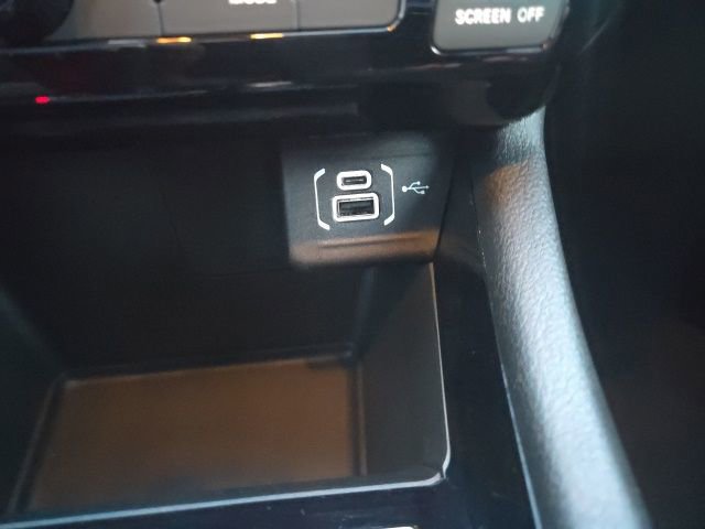 New 2026 Jeep Compass Limited image 13