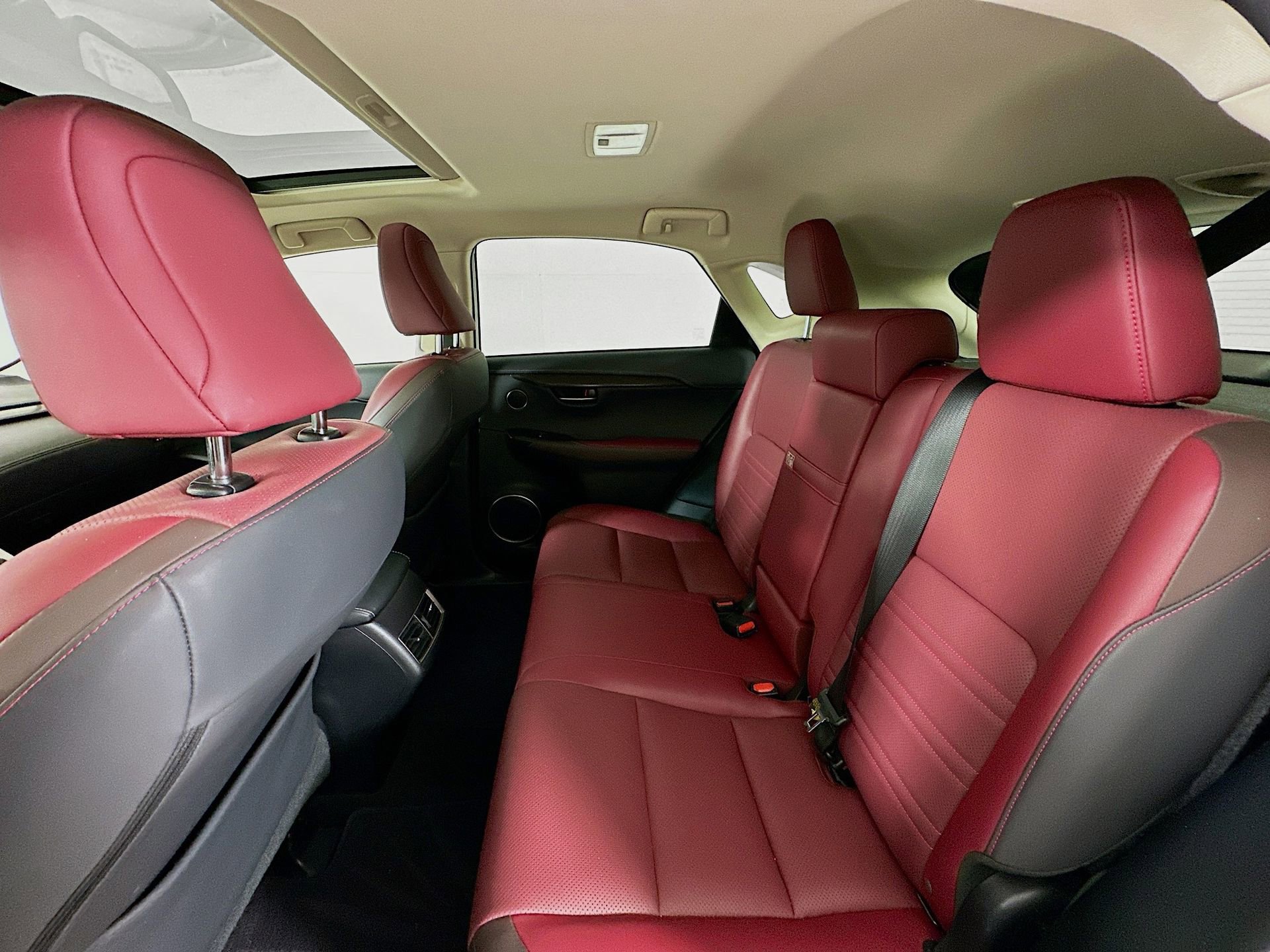 Used 2018 Lexus NX 300 FWD w/ Premium Package image 27