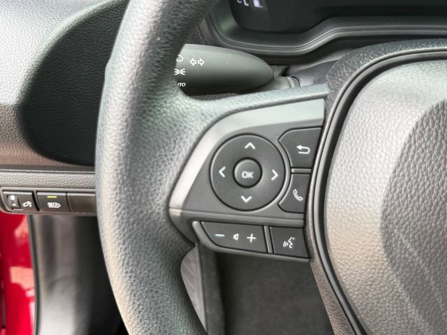Used 2026 Toyota Corolla LE FWD image 18