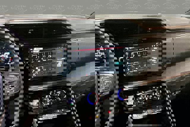 New 2026 GMC Sierra 1500 AT4 w/ AT4 Premium Package image 11