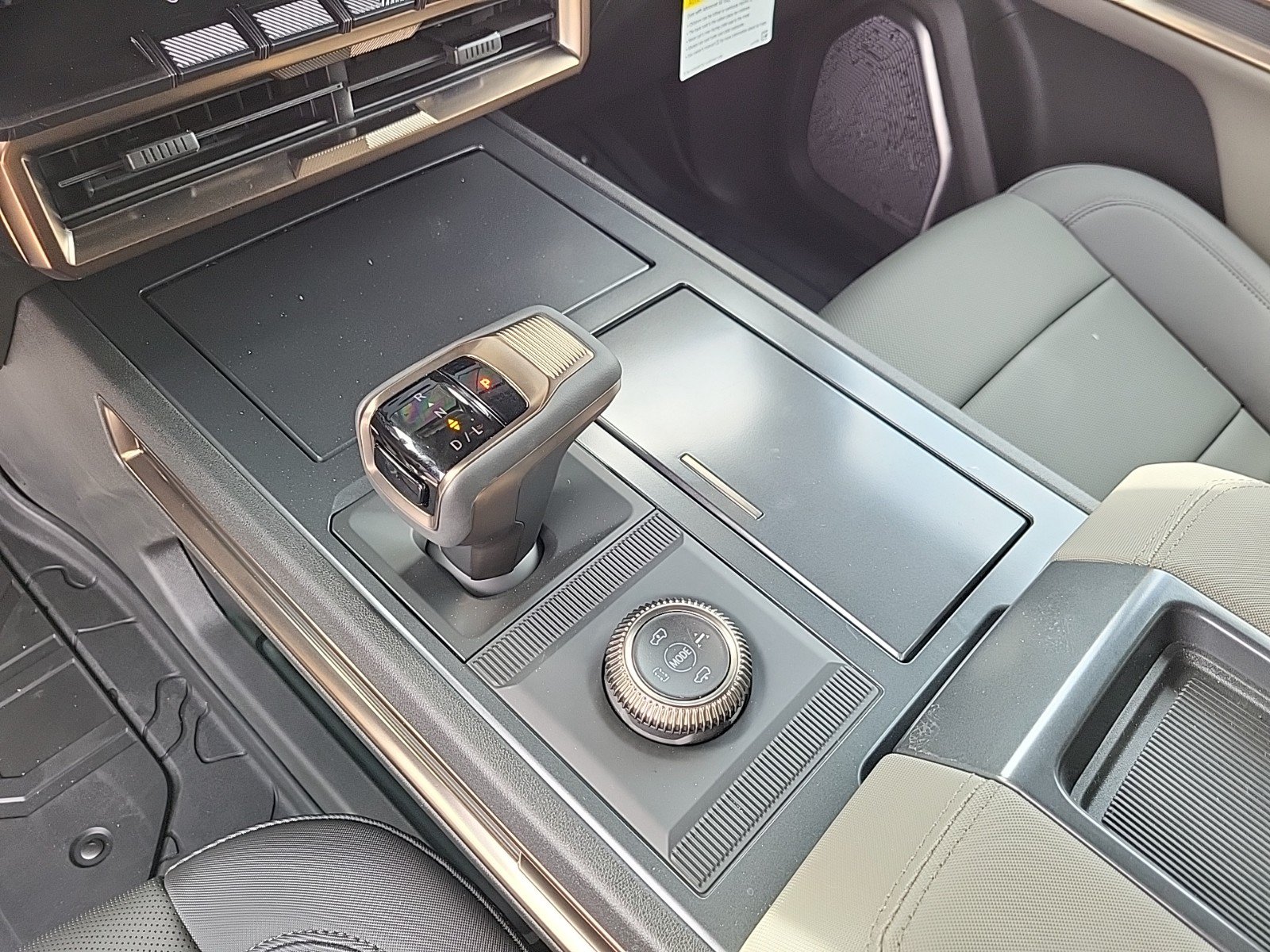New 2025 GMC Hummer EV 3X AWD/4WD image 19