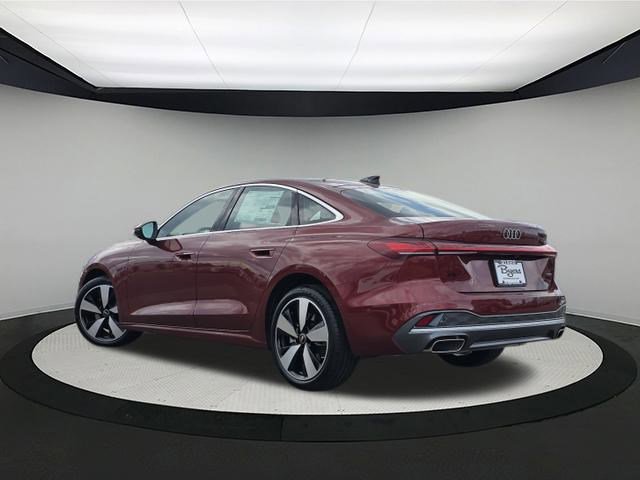 New 2025 Audi A5 2.0T Premium Plus image 5