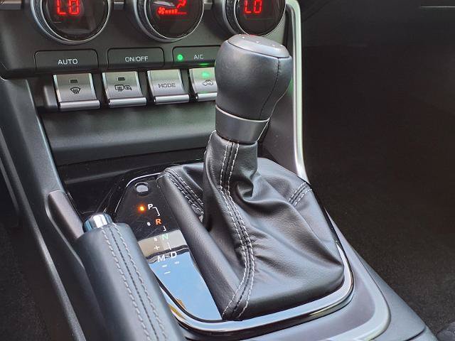 Used 2025 Toyota GR86 Premium w/ Performance Package RWD image 13