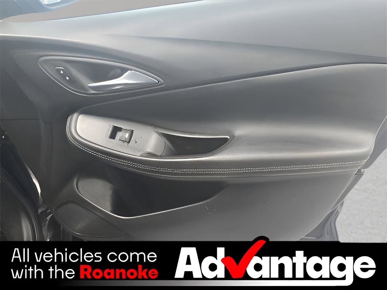 Used 2022 Buick Encore GX Preferred w/ Sport Touring Package image 28