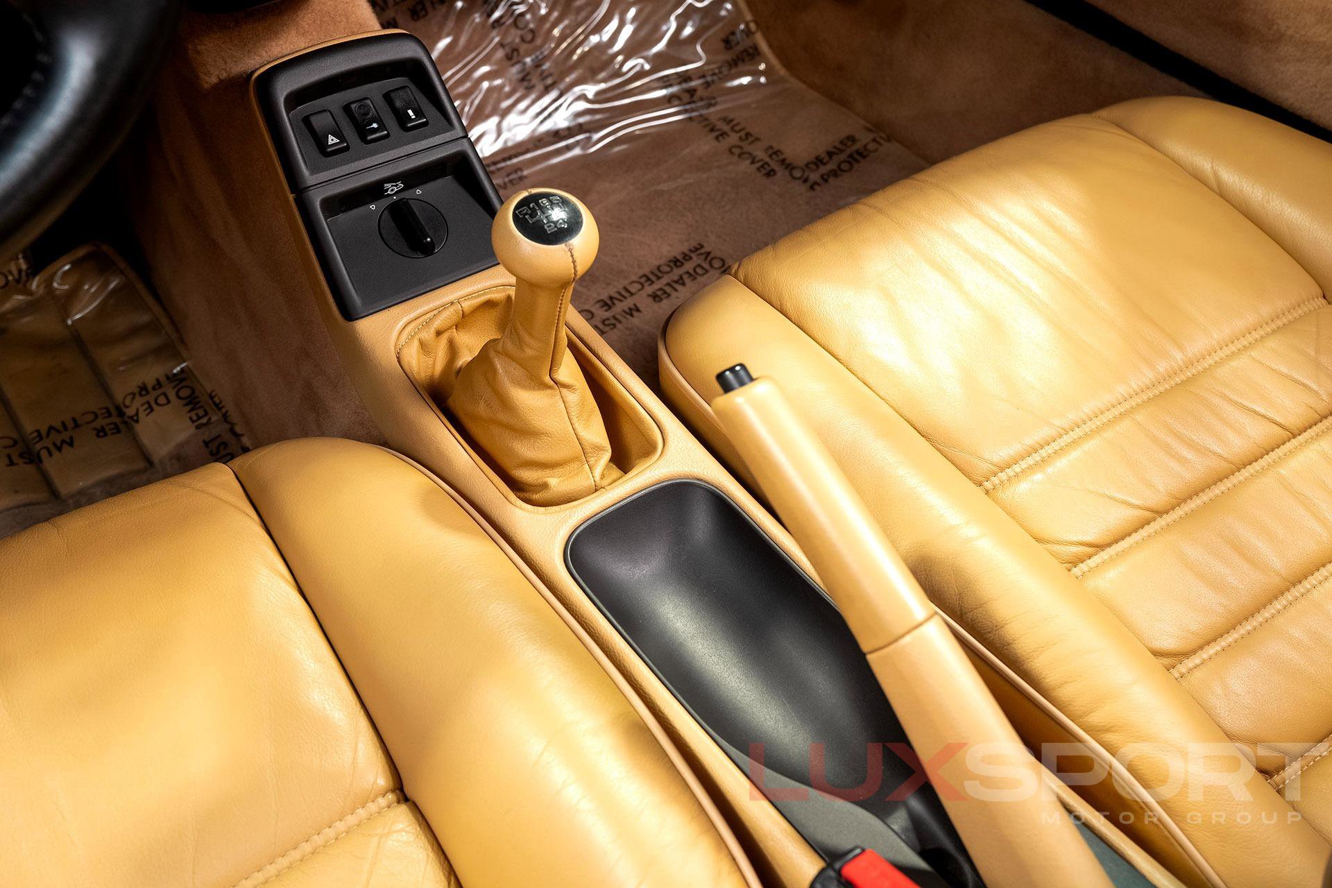 Used 1992 Porsche 911 Carrera image 42