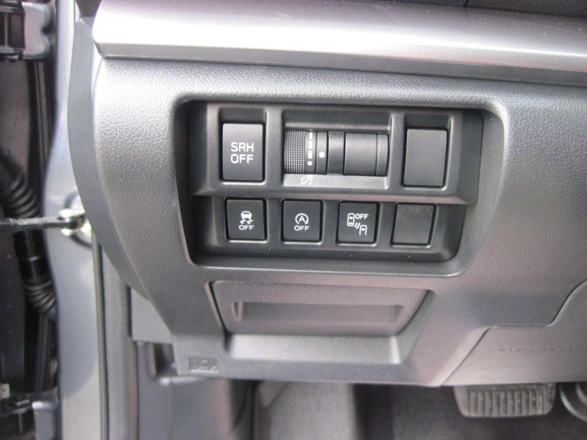 Used 2023 Subaru Crosstrek 2.5i Limited image 11