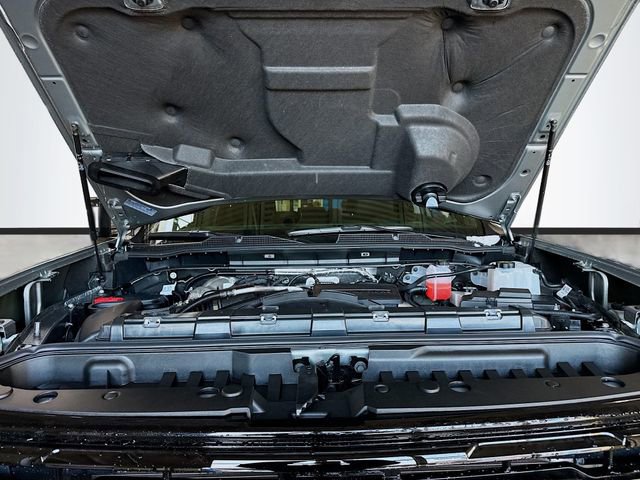 New 2026 Chevrolet Silverado 2500 LTZ w/ Trail Boss Package AWD/4WD image 30