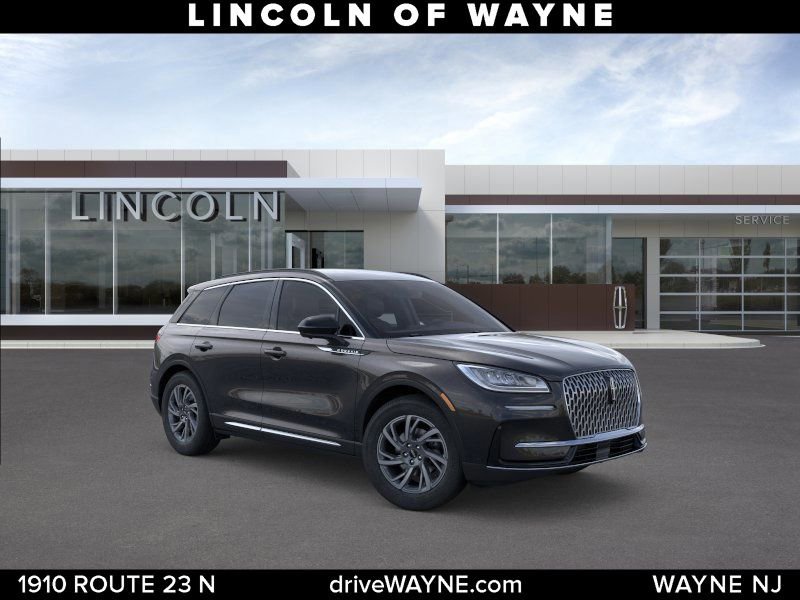 New 2026 Lincoln Corsair Premiere image 8