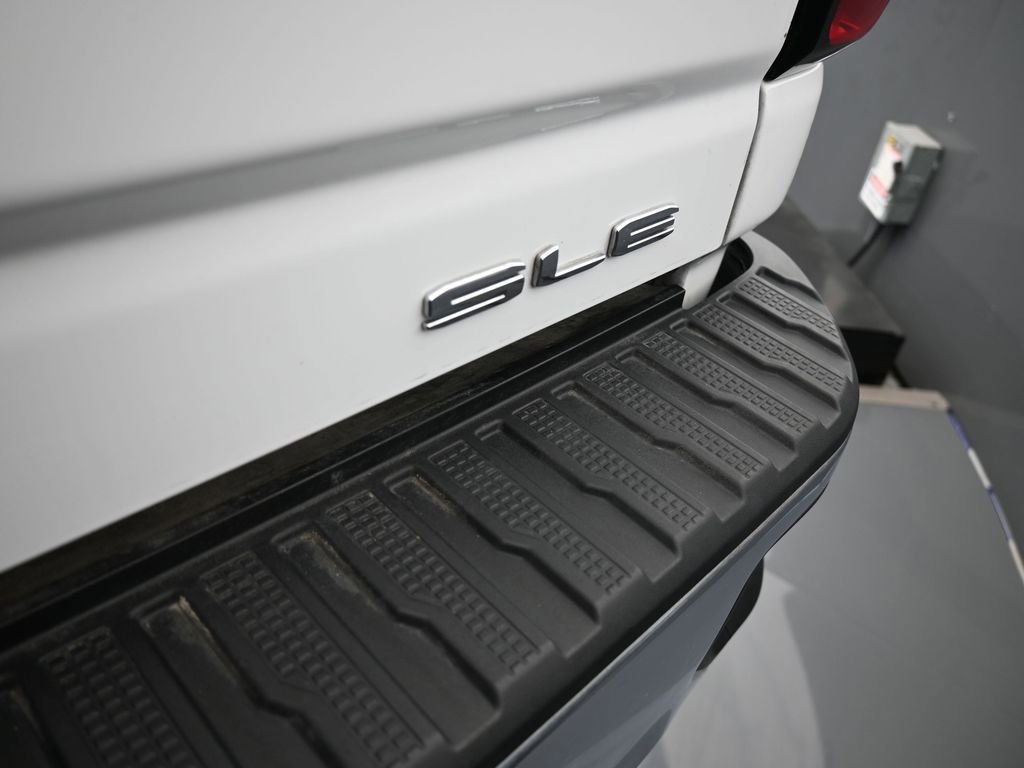 Used 2022 GMC Sierra 2500 SLE w/ SLE Convenience Package image 36