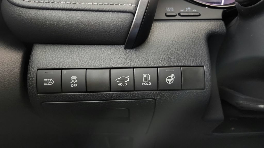 Certified 2024 Toyota Camry SE w/ Cold Weather Package AWD/4WD image 42