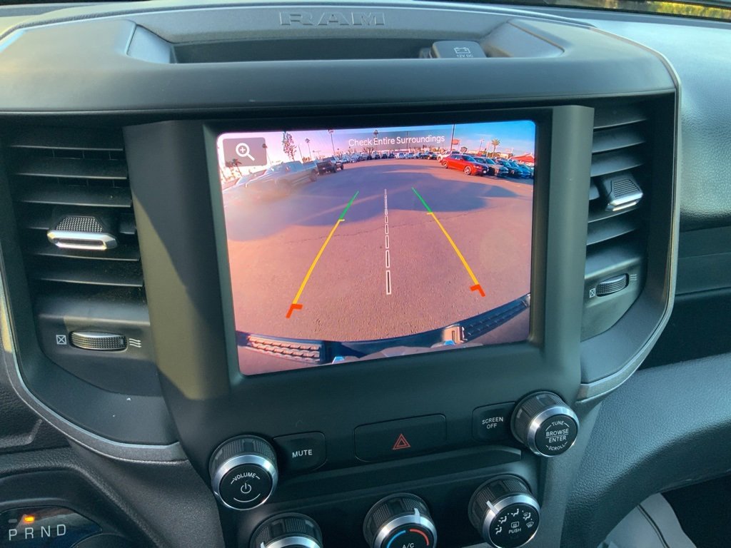 Certified 2023 RAM 1500 Tradesman w/ Trailer Tow Group image 25