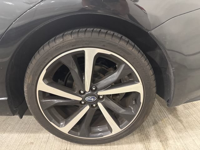 Used 2020 Subaru Impreza 2.0i Sport AWD/4WD image 8