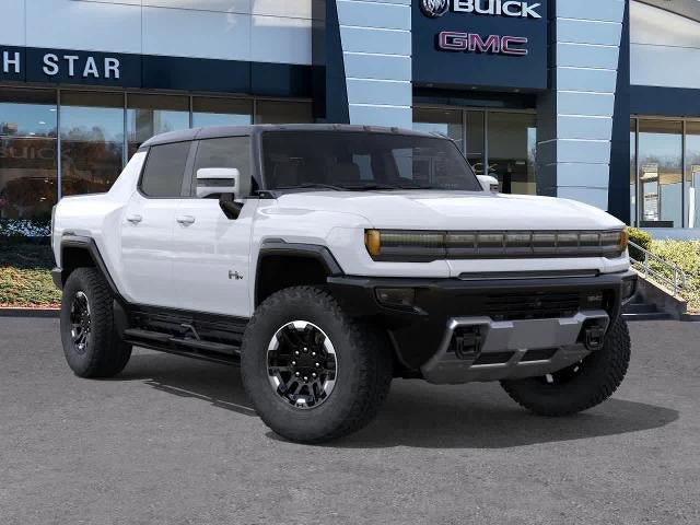 New 2025 GMC Hummer EV 2X w/ Extreme Off-Road Package image 14