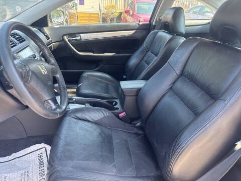 Used 2007 Honda Accord EX-L image 9