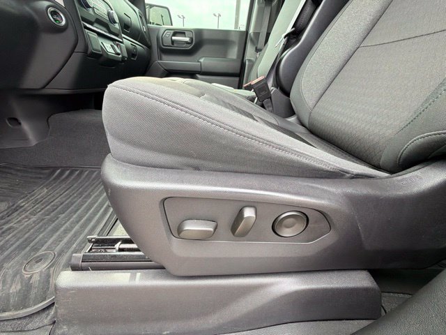 Used 2024 Chevrolet Silverado 1500 Custom AWD/4WD image 61
