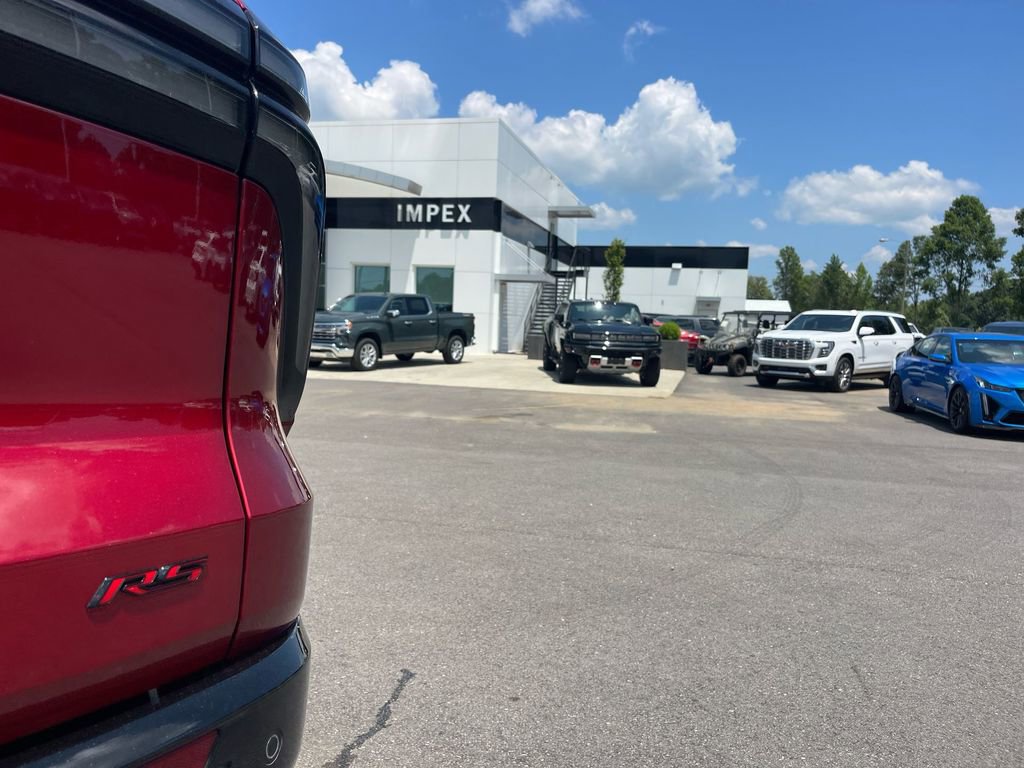 Used 2024 Chevrolet Traverse RS w/ LPO, Floor Liner Package image 35