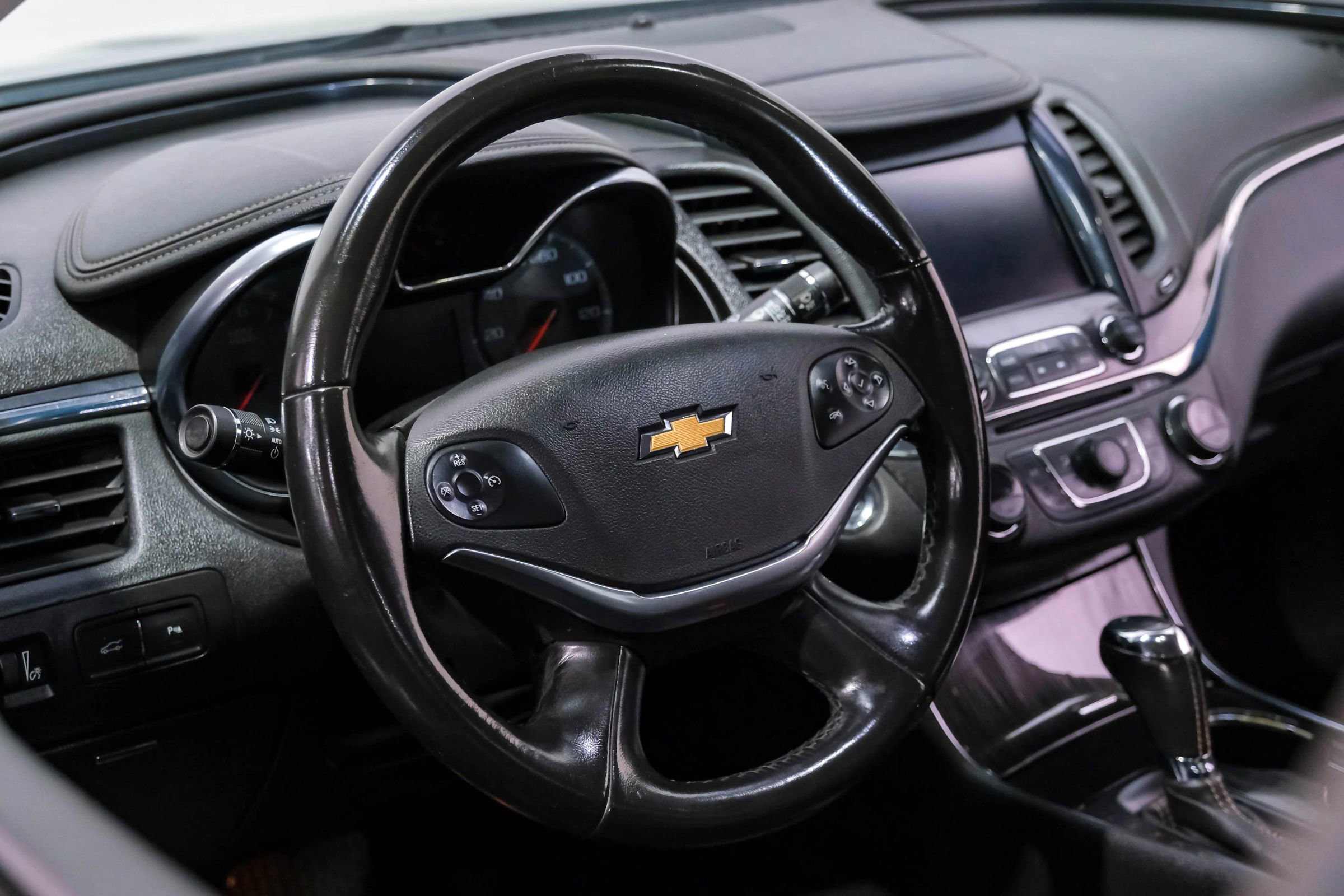 Used 2019 Chevrolet Impala Premier image 17