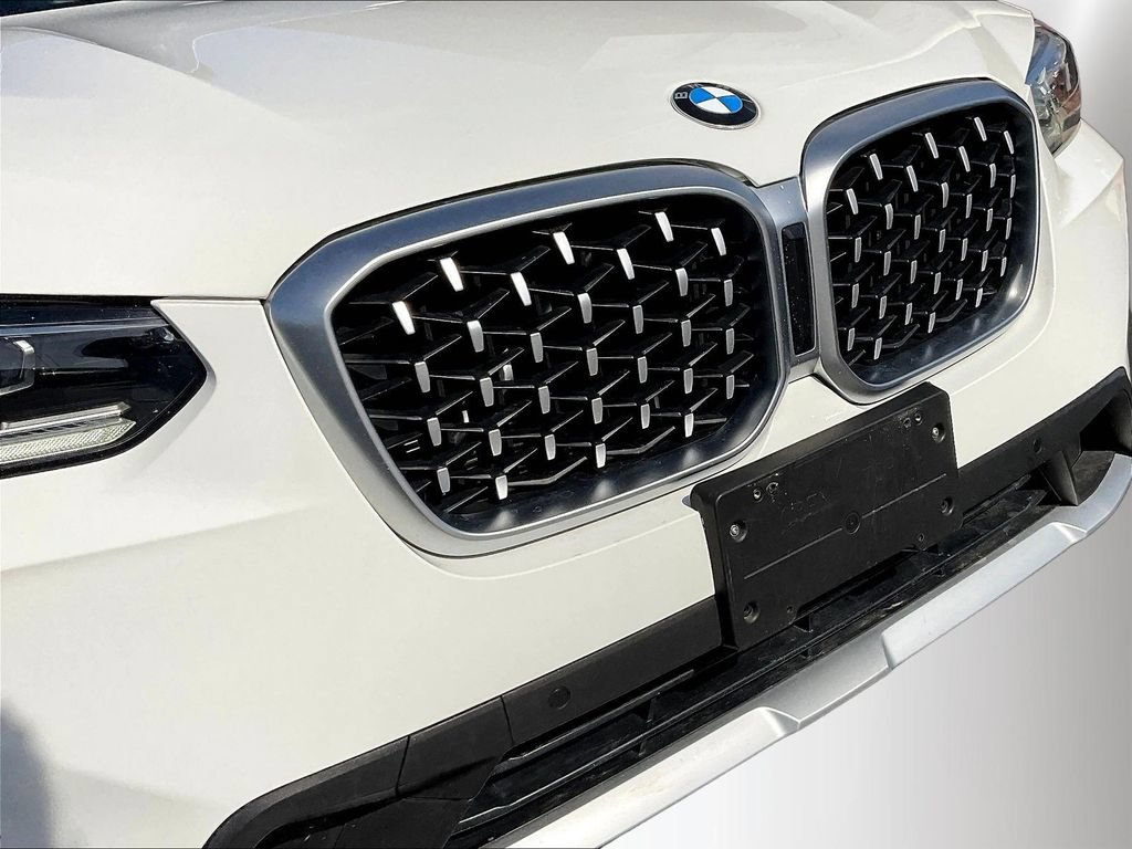 Used 2023 BMW X4 xDrive30i w/ Premium Package AWD/4WD image 31