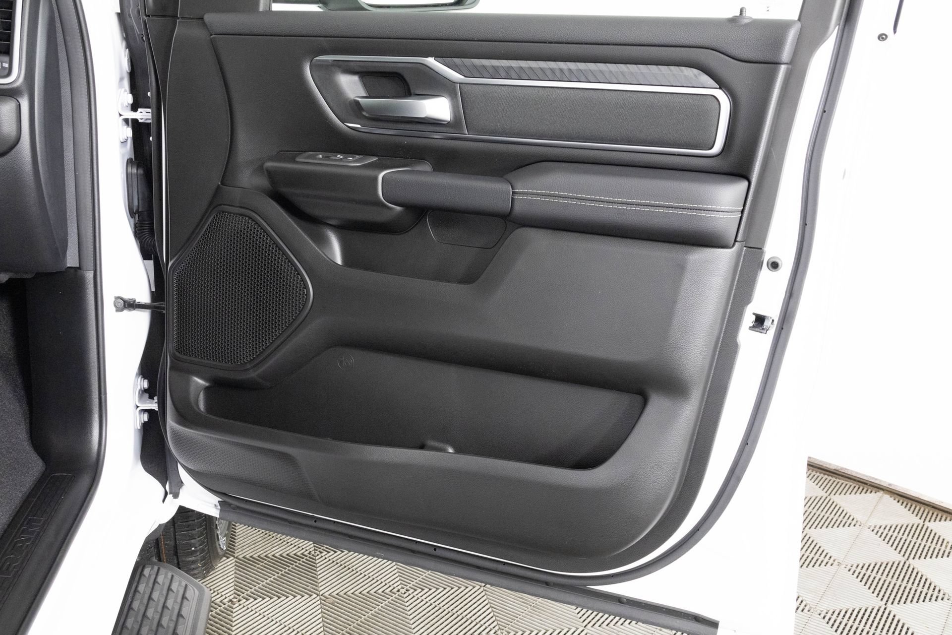 New 2026 RAM 1500 Lone Star AWD/4WD image 34
