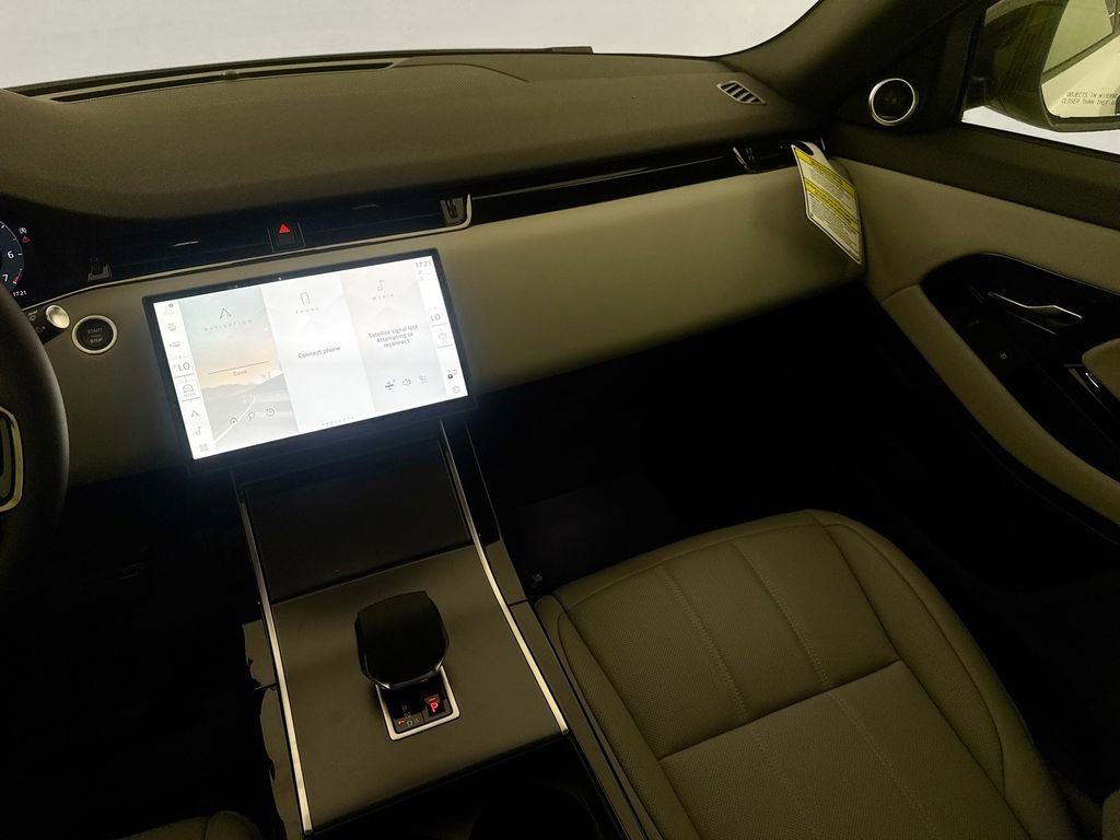 New 2026 Land Rover Range Rover Evoque S image 23