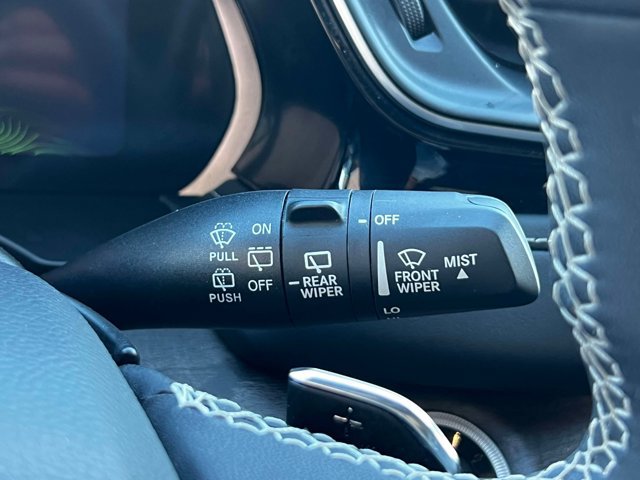 Used 2022 Jeep Grand Cherokee Limited 4xe AWD/4WD image 26