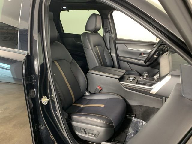Used 2026 MAZDA CX-90 3.3 Turbo S w/ Premium Plus AWD/4WD image 40
