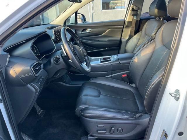 Used 2023 Hyundai Santa Fe Limited image 15