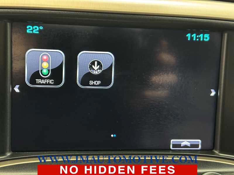 Used 2017 GMC Sierra 1500 Denali AWD/4WD image 27