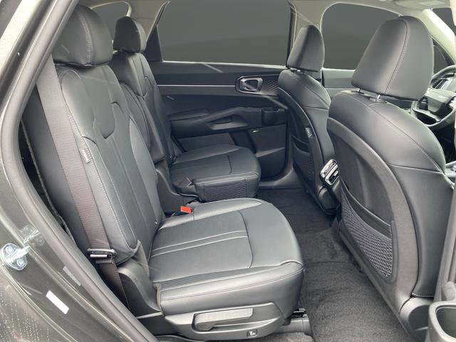 New 2026 Kia Sorento EX image 40