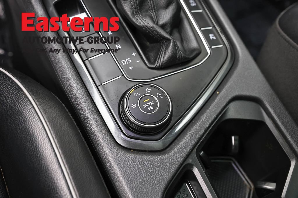 Used 2019 Volkswagen Tiguan S AWD/4WD image 20