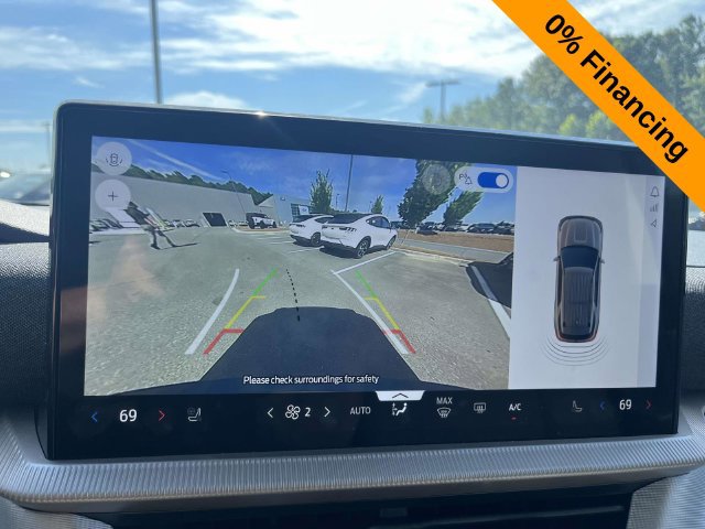 New 2026 Ford Explorer Active w/ Active Comfort Package AWD/4WD image 19