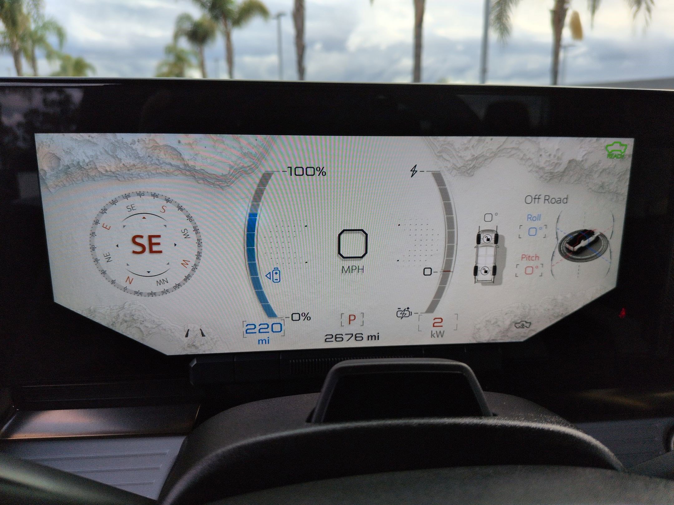 Used 2024 GMC Hummer EV 3X w/ Extreme Off-Road Package image 21